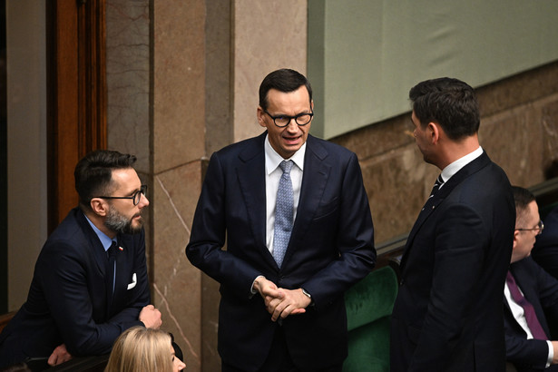 Mateusz Morawiecki