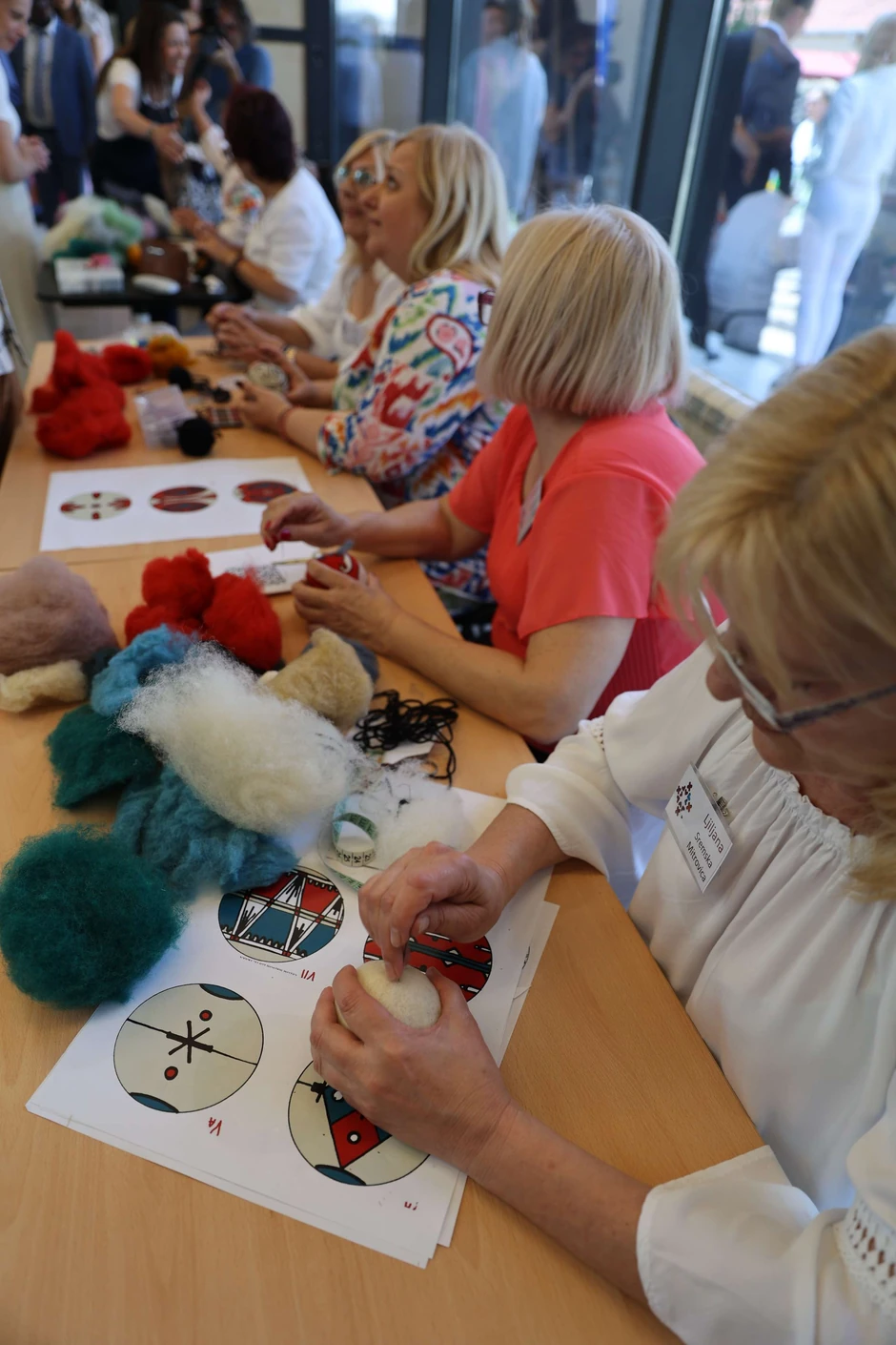 Predstavljena srednjovekovna mapa Šapca u Etnografskom muzeju