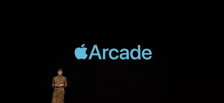 Apple zainwestuje 500 milionów dolarów w Apple Arcade - usługę z grami