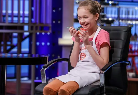 Hubert Urbański w Masterchef Junior 3. Co jeszcze przyniósł odcinek 5?