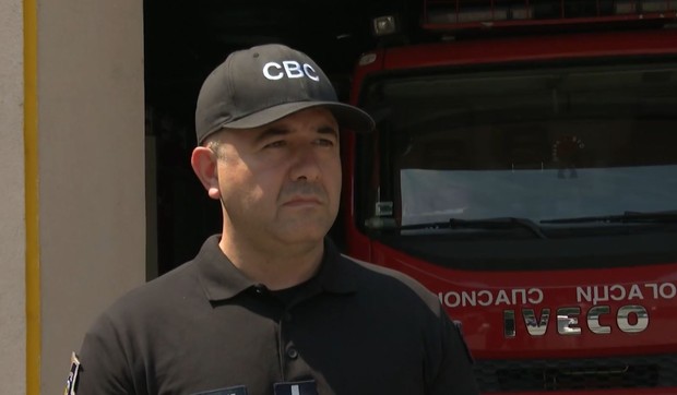 Nikola Maksimović, vatrogasno-spasilačka jedinica Beograd