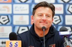 Szlagier ekstraklasy piłkarskiej już w piątek