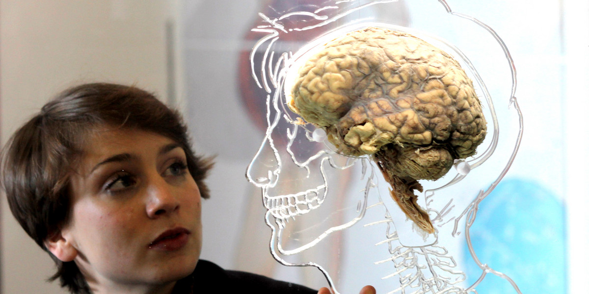 A 15-minute quiz can give you a scientifically accurate assessment of your personality