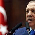 Erdogan nie godzi się na rozszerzenie NATO? To raczej "bazarowe targi"