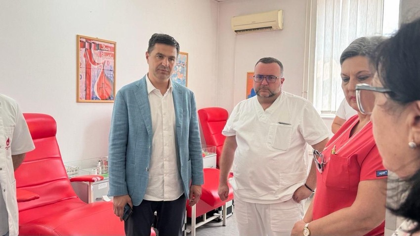 UKC Niš
