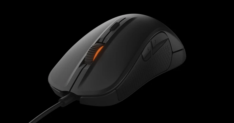 Rival 300 to nieco ulepszony następca modelu Rival