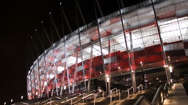 Największe w Polsce lodowisko na Stadionie Narodowym od 3 stycznia