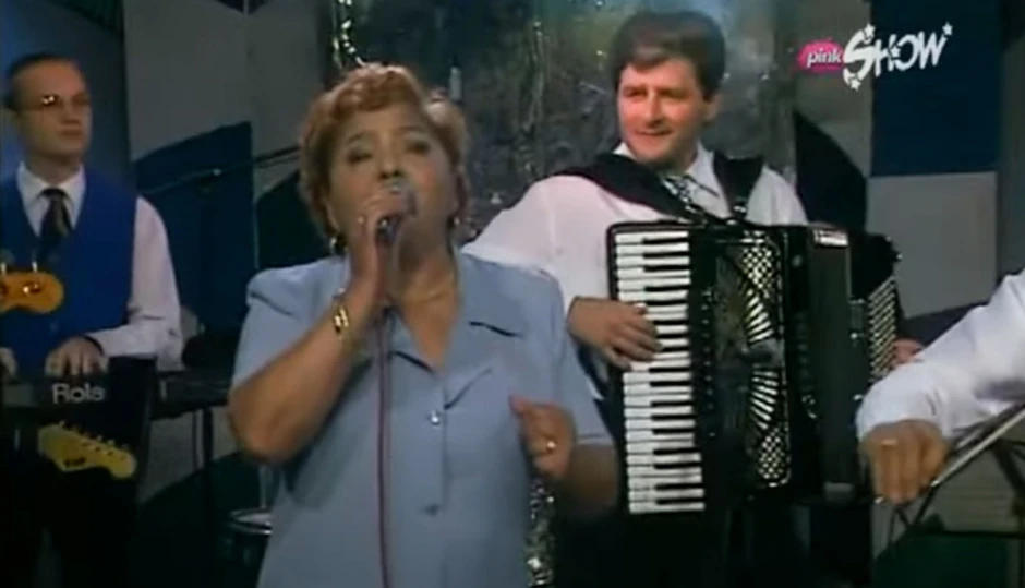 Vida Pavlović