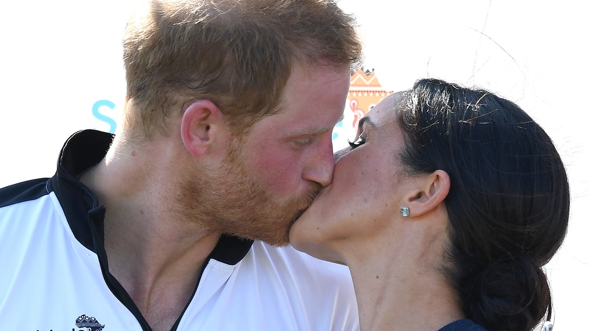 Uhapšena prelepa ljubavnica princa Harija s kojom je bio pre Megan Markl