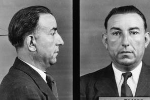 Paryski złodziej Henri Chamberlin w więzieniu poznał dwóch niemieckich szpiegów, m.in. Maxa Stöcklina, który skontaktował go z oficerem Abwehry, kapitanem Wilhelmem Radecke