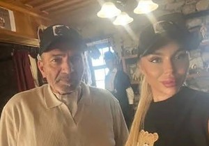 Sofija i Dane