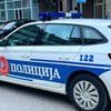 Crnogorska policija