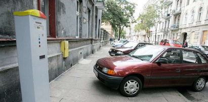 W Łodzi więcej płatnych parkingów!