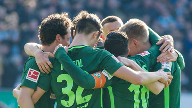 Werder Brema, czyli Paweł Czapiewski Bundesligi