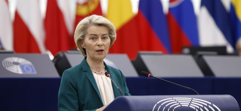 Wotum nieufności dla Komisji Europejskiej. PE zdecydował