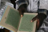 Koran, muzułmanin, Islam