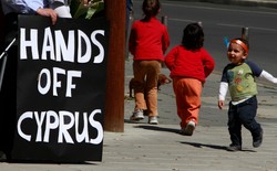 Cypr zamroził konta ambasadzie. MSZ: To złamanie konwencji