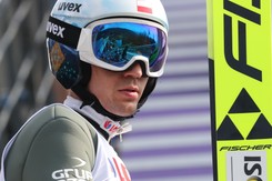 Stoch nie wystartuje w zawodach LGP w Wiśle. 'Serce mi pęka'