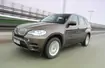 BMW X5: sportowy SUV