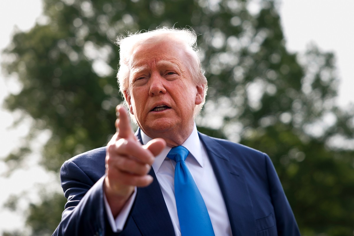Trump o zawieszeniu ceł na kolejny okres. Jest jasna deklaracja
