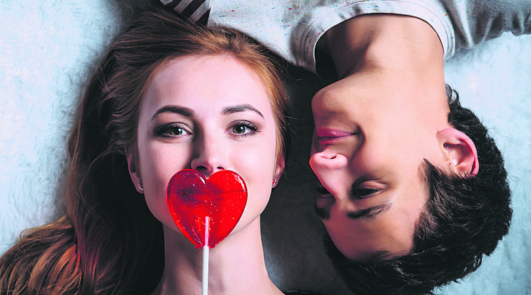 15 tipp a szerelemhez /Fotó: Shutterstock