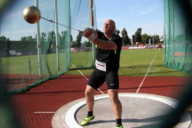 Szymon Ziółkowski: Polskiemu sportowi nie pomoże nawet papież