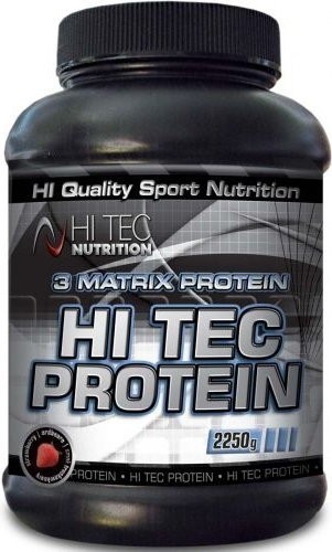 Hi-Tec Protein 80 - 2250g