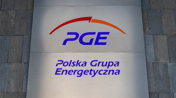 PGE: Mamy zapewnione dostawy węgla z PGG na 2023 r.