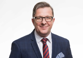 Przemysław Barbrich: Polski system bankowy był, jest i będzie bezpieczny [PODCAST]