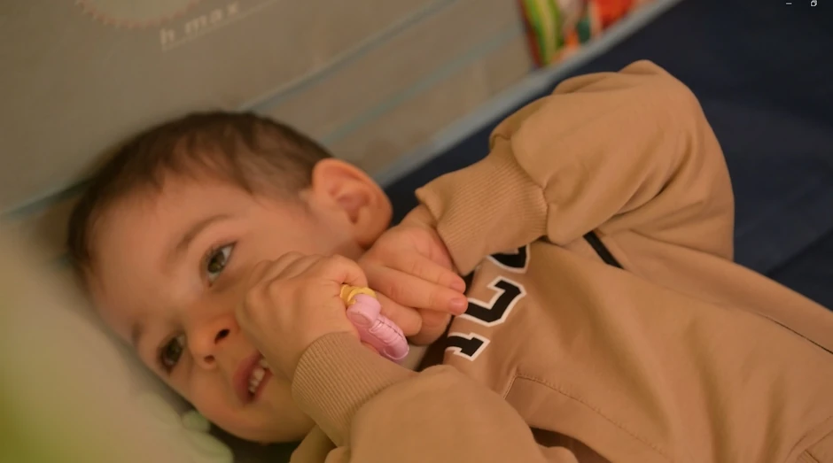 Emisija "Srce za decu"