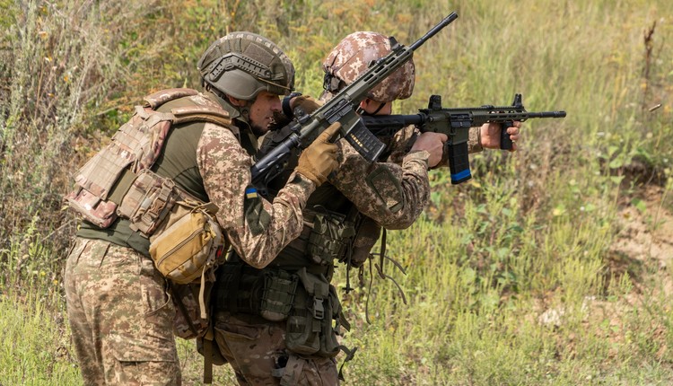NATO przekazało dobrą wiadomość dla Ukrainy. To nie spodoba się Putinowi