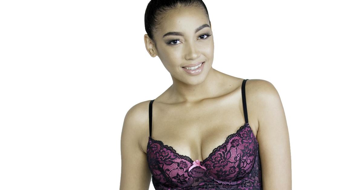 Nigerian Entrepreneur Juliana Richards CEO Slim Girl officially announces  New Lingerie Products