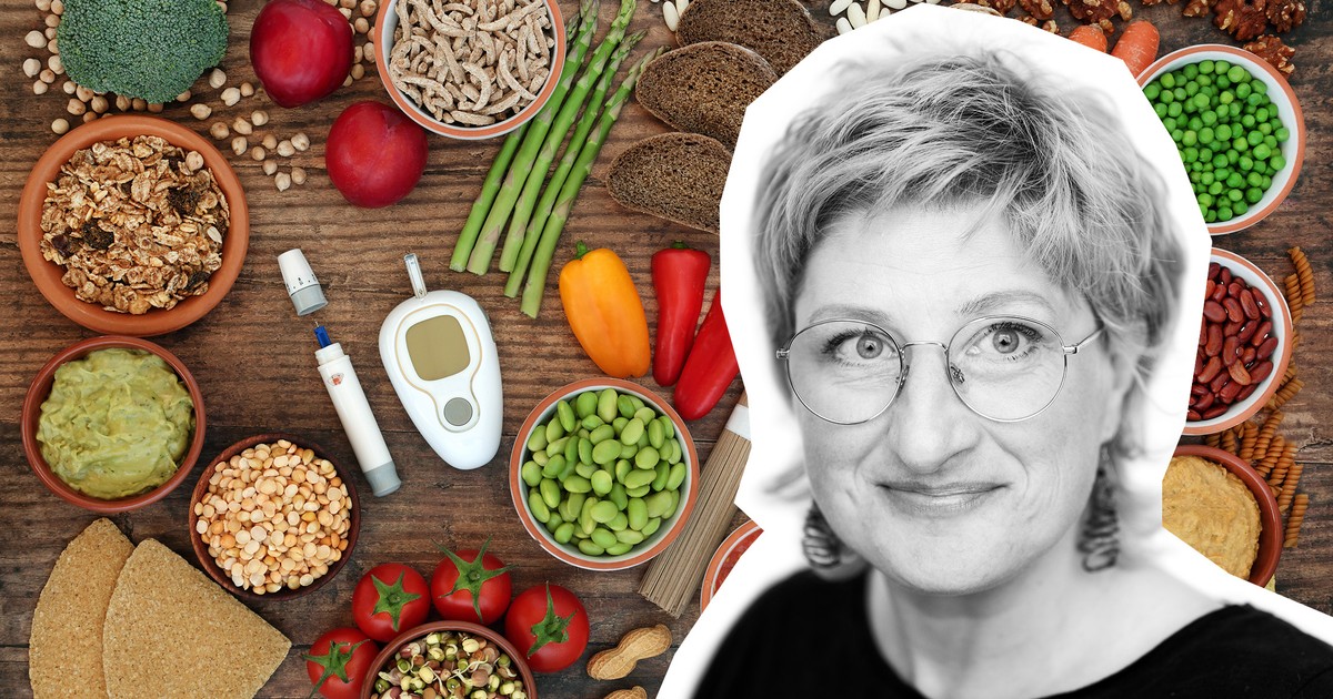 Diagnoza: insulinooporność i stan przedcukrzycowy. Udało mi się zawrócić z tej drogi