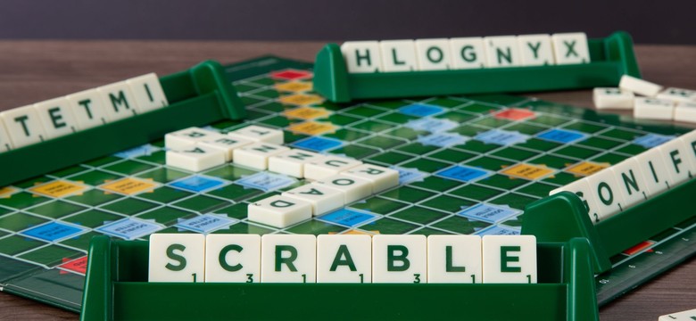 Scrabble dostanie nową wersję. Ma być mniej "przerażająca"