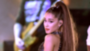 Ariana Grande i Justin Bieber nagrali duet. Artystka pokazała nowego chłopaka