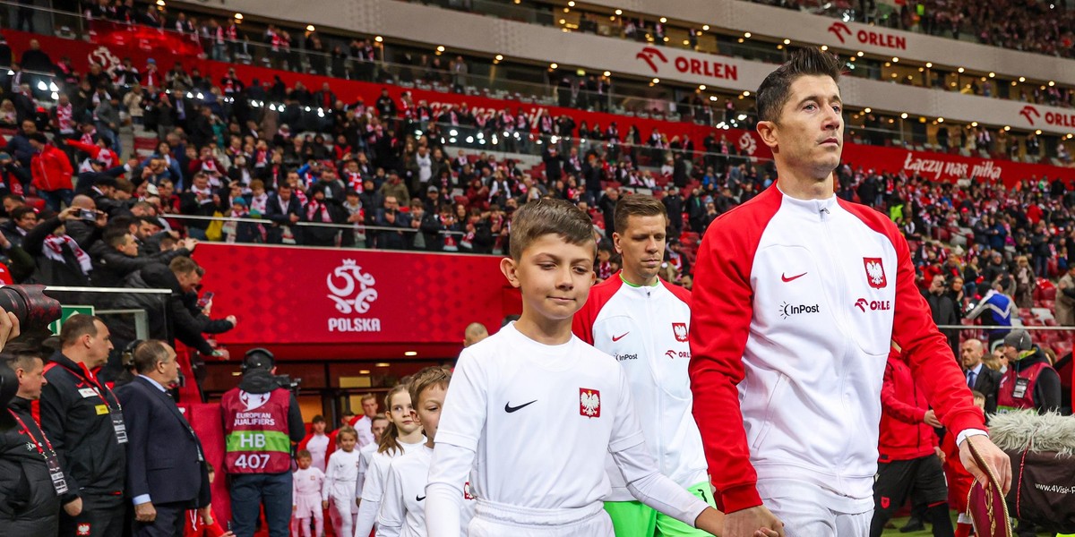 Reprezentacja Polski poznała ostatniego rywala w tym roku. 