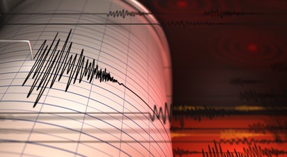 Megmozdult a föld: jeleztek a szeizmogramok Tihanyban a Balaton Sound miatt