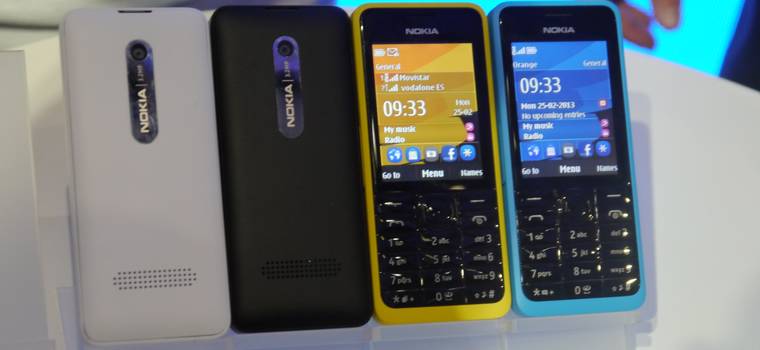 MWC 2013: Nokia odsłania karty