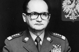 WOJCIECH JARUZELSKI