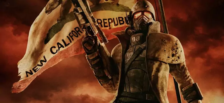 Powstanie Fallout: New Vegas 2? Chris Avellone zabiera nas za kulisy kultowej serii