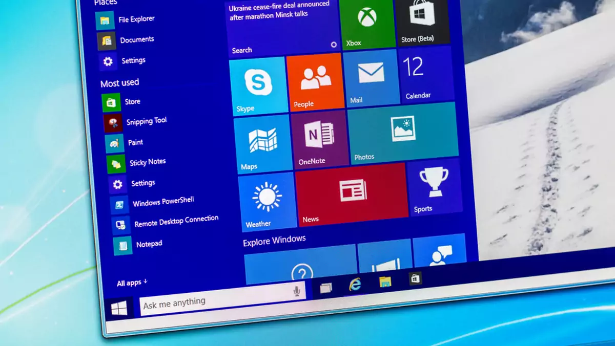 Darmowa aktualizacja Windows 10 może być bardzo kosztowna