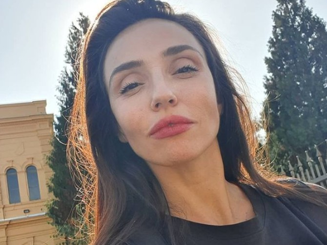 Jovana Lola Balašević 