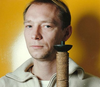 Reżyser Luk Perceval laureatem Nagrody im. Konrada Swinarskiego pisma 'Teatr'