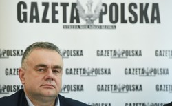 Sakiewicz musi przeprosić Kramka za okładkę "Gazety Polskiej". Jest decyzja sądu