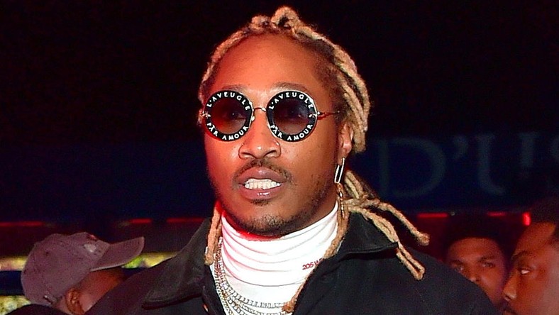  American Rapper, Future to Storm Lagos, Nigeria. (Toro Entertainment Company)