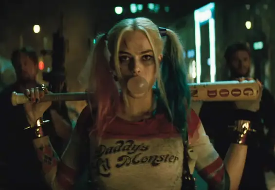 Będzie film o Harley Quinn z "Legionu samobójców". Zobacz, co wiemy o "Gotham City Sirens"