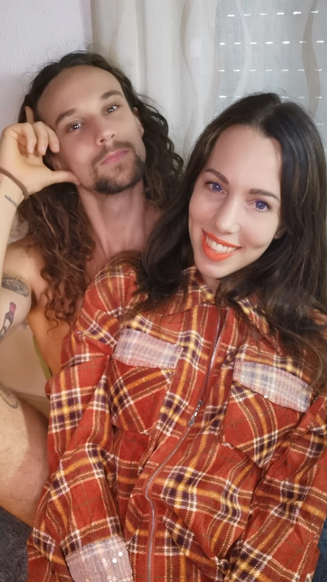 Lana i Šon