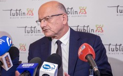 Prezydent Lublina ponownie zakazuje Marszu Równości. "Haniebna decyzja"