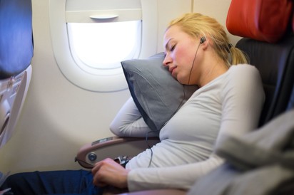 Így borítja fel az utazás a bioritmusunkat - ezeket teheti a jetlag ellen
