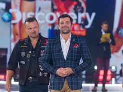 Dziennikarze TVN Turbo oskarżeni o gwałt. Odbyła się pierwsza rozprawa